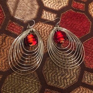 Unique Earrings